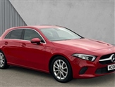 Mercedes-Benz A Class Image 1