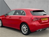 Mercedes-Benz A Class Image 2
