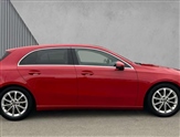 Mercedes-Benz A Class Image 4