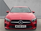 Mercedes-Benz A Class Image 6