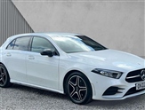Mercedes-Benz A Class Image 1