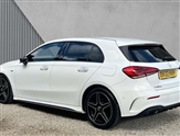 Mercedes-Benz A Class Image 2