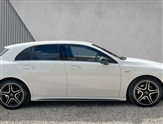 Mercedes-Benz A Class Image 4