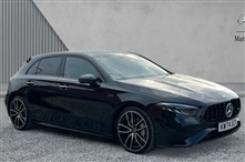 Used Mercedes-Benz A Class