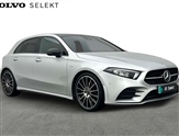 Mercedes-Benz A Class Image 1