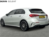 Mercedes-Benz A Class Image 4