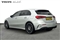 Mercedes-Benz A Class Image 4