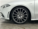 Mercedes-Benz A Class Image 6