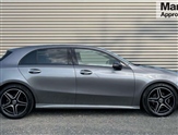 Mercedes-Benz A Class Image 2