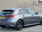 Mercedes-Benz A Class Image 3