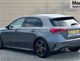 Mercedes-Benz A Class Image 5