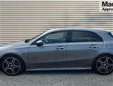 Mercedes-Benz A Class Image 6