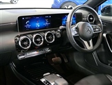 Mercedes-Benz A Class Image 2