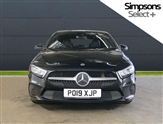 Mercedes-Benz A Class Image 3