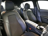 Mercedes-Benz A Class Image 4
