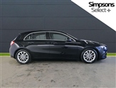 Mercedes-Benz A Class Image 5