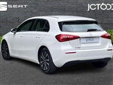 Mercedes-Benz A Class Image 3