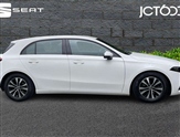 Mercedes-Benz A Class Image 4