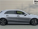 Mercedes-Benz A Class Image 2
