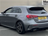 Mercedes-Benz A Class Image 5