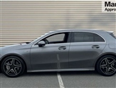 Mercedes-Benz A Class Image 6