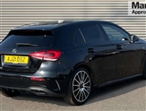 Mercedes-Benz A Class Image 3