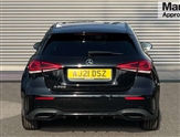 Mercedes-Benz A Class Image 4
