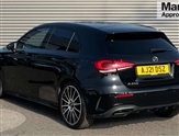 Mercedes-Benz A Class Image 5