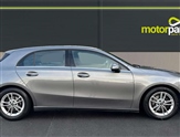 Mercedes-Benz A Class Image 2