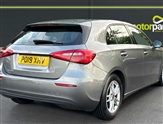 Mercedes-Benz A Class Image 3