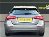 Mercedes-Benz A Class Image 4