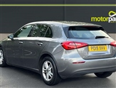 Mercedes-Benz A Class Image 5