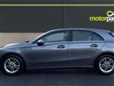 Mercedes-Benz A Class Image 6