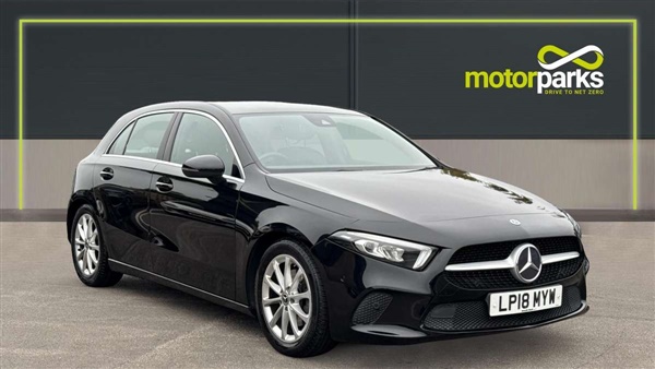 Large image for the Used Mercedes-Benz A-Class