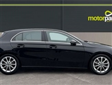 Mercedes-Benz A Class Image 2
