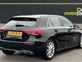 Mercedes-Benz A Class Image 3