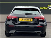 Mercedes-Benz A Class Image 4