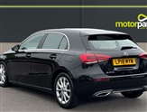 Mercedes-Benz A Class Image 5