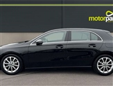 Mercedes-Benz A Class Image 6