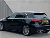 Mercedes-Benz A Class Image 2