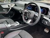 Mercedes-Benz A Class Image 3