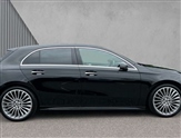 Mercedes-Benz A Class Image 4