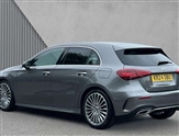 Mercedes-Benz A Class Image 2