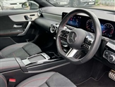 Mercedes-Benz A Class Image 3