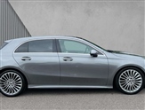 Mercedes-Benz A Class Image 4