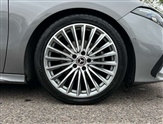 Mercedes-Benz A Class Image 5