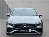 Mercedes-Benz A Class Image 6