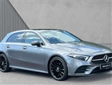 Mercedes-Benz A Class Image 1