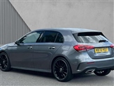 Mercedes-Benz A Class Image 2