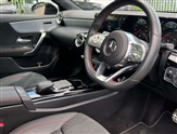 Mercedes-Benz A Class Image 3